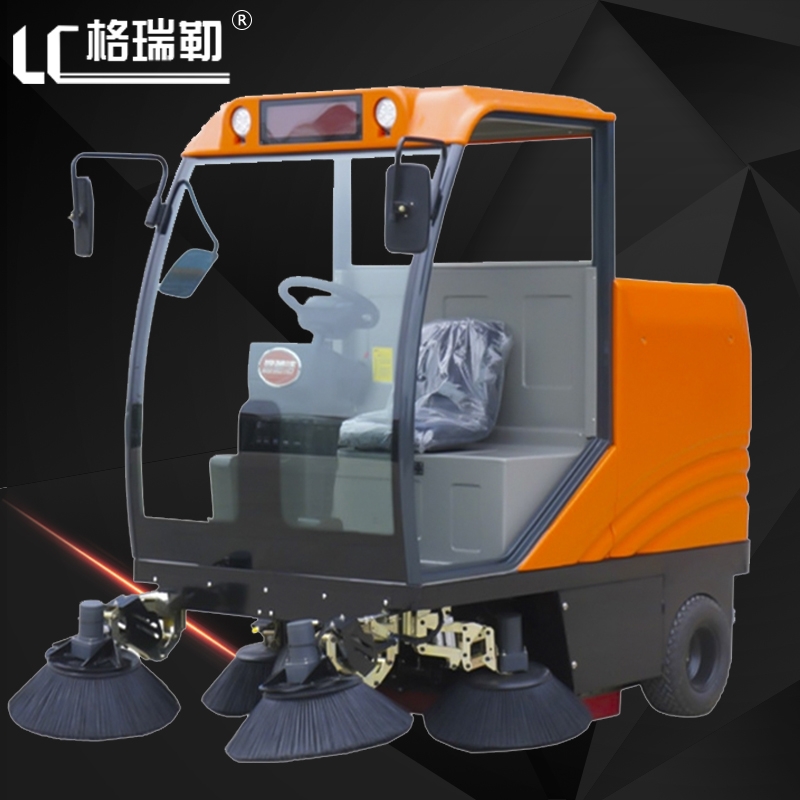 西藏DS22M掃地機(jī)